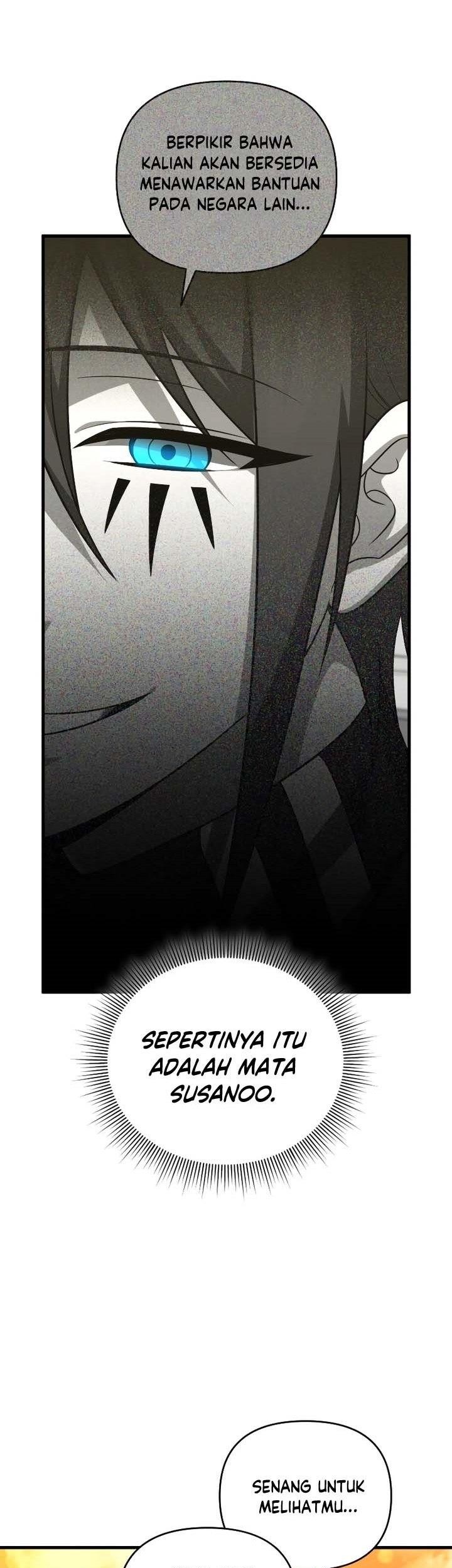 Player Who Returned 10,000 Years Later Chapter 82 - halaman 19