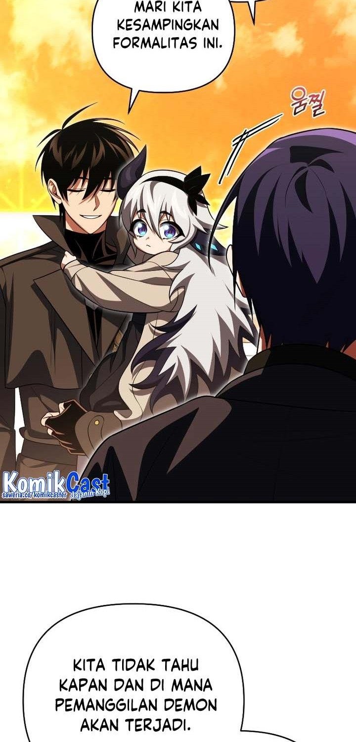 Player Who Returned 10,000 Years Later Chapter 82 - halaman 20