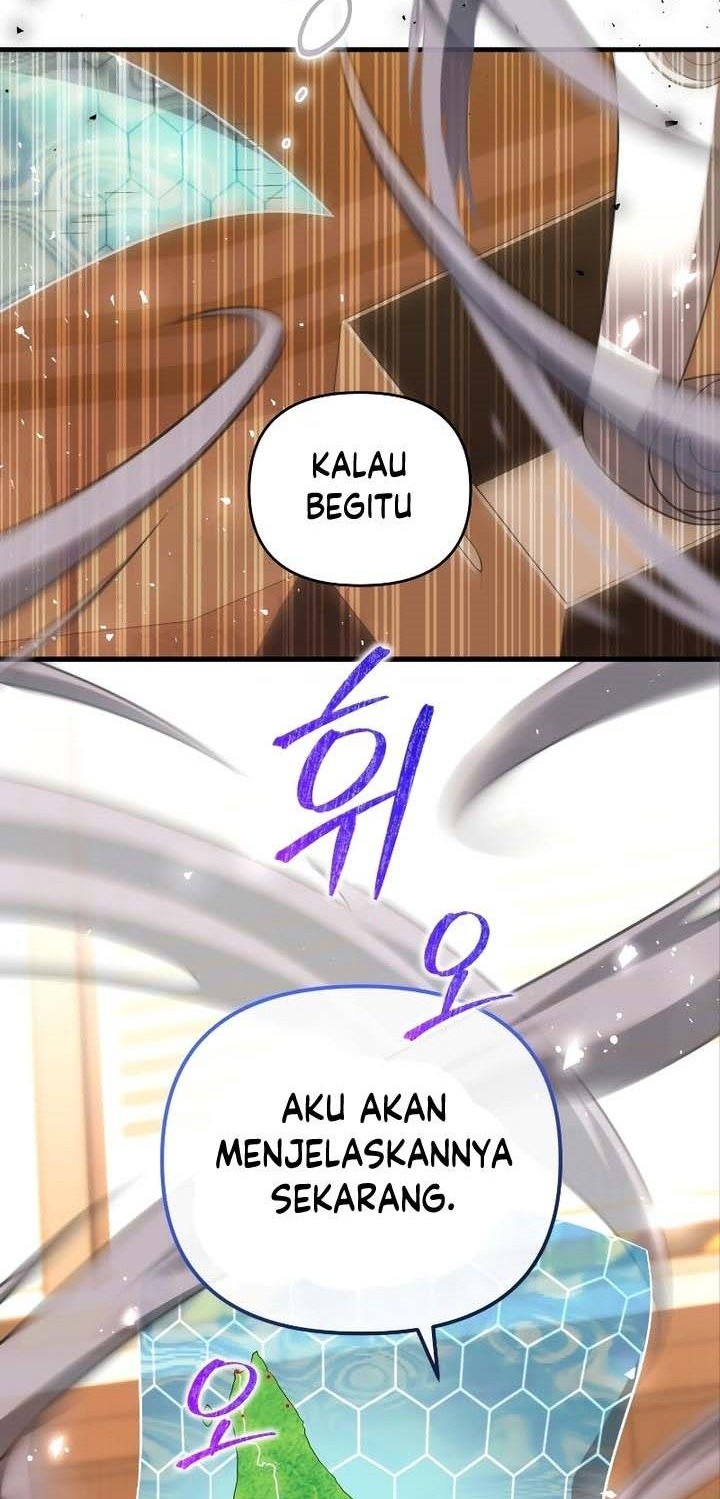Player Who Returned 10,000 Years Later Chapter 82 - halaman 22