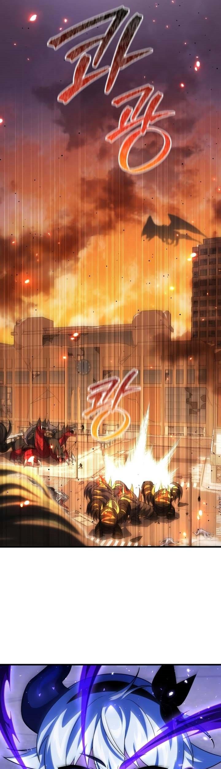 Player Who Returned 10,000 Years Later Chapter 82 - halaman 25