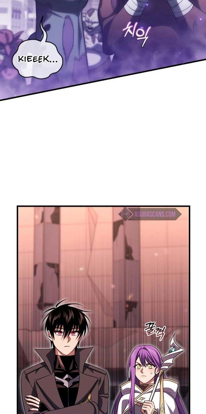 Player Who Returned 10,000 Years Later Chapter 82 - halaman 28
