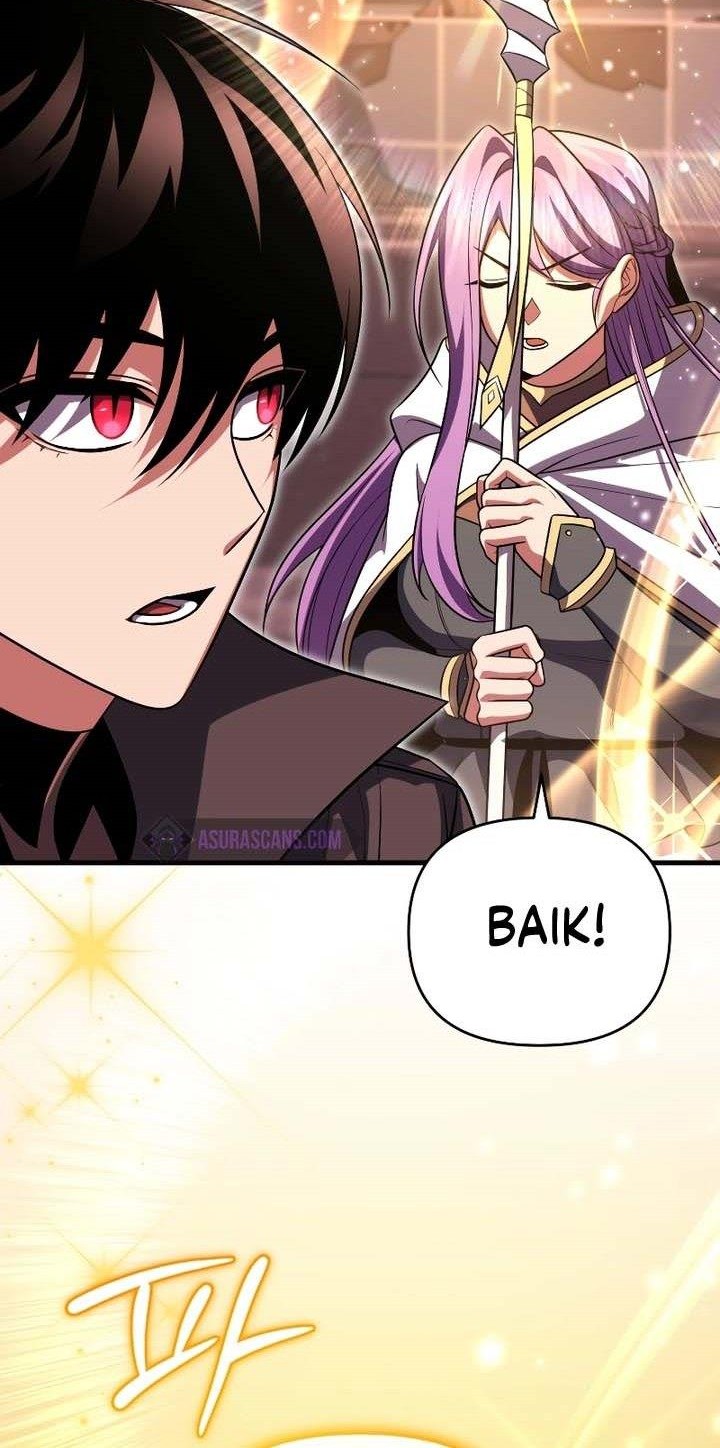 Player Who Returned 10,000 Years Later Chapter 82 - halaman 32