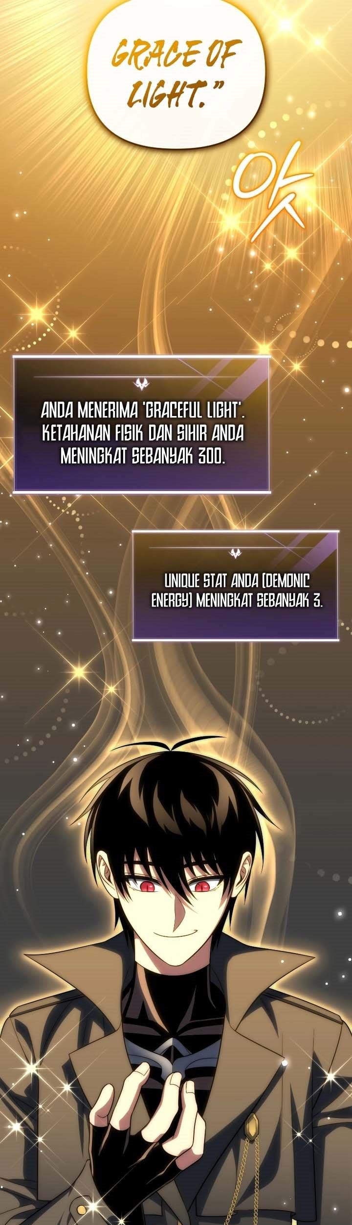 Player Who Returned 10,000 Years Later Chapter 82 - halaman 33