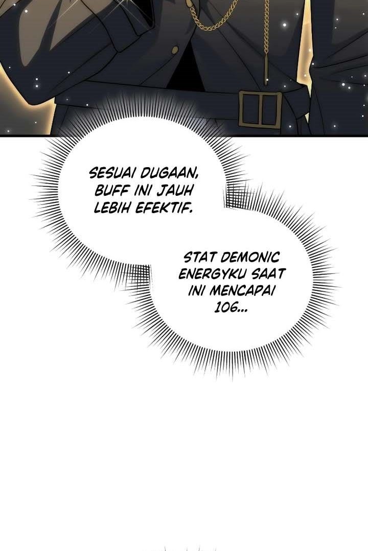 Player Who Returned 10,000 Years Later Chapter 82 - halaman 34