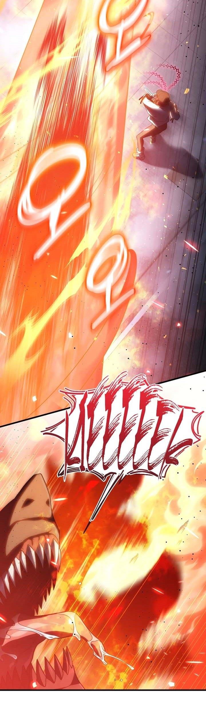 Player Who Returned 10,000 Years Later Chapter 82 - halaman 37