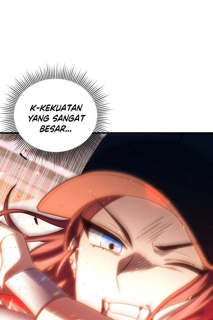 Player Who Returned 10,000 Years Later Chapter 82 - halaman 38