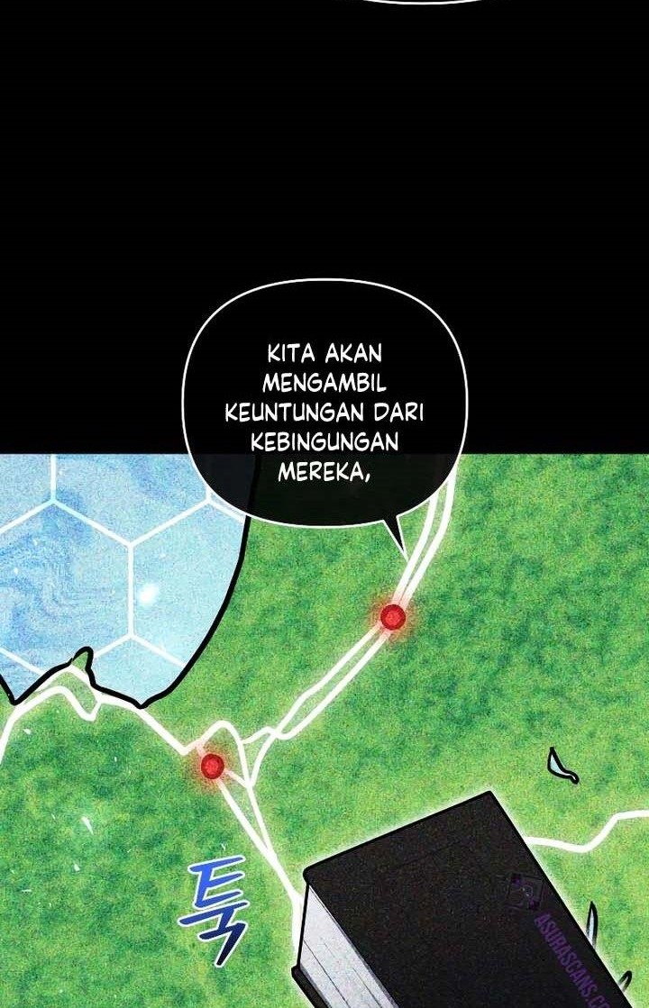 Player Who Returned 10,000 Years Later Chapter 82 - halaman 44