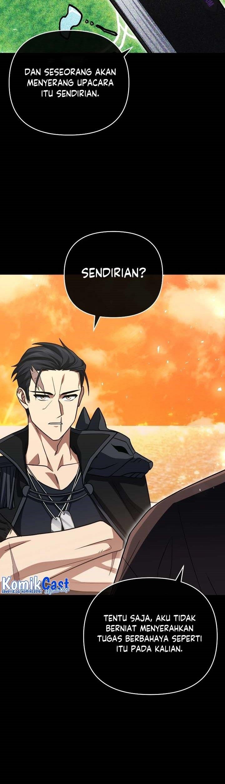 Player Who Returned 10,000 Years Later Chapter 82 - halaman 45