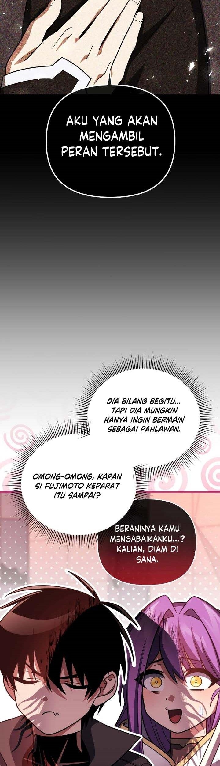 Player Who Returned 10,000 Years Later Chapter 82 - halaman 47