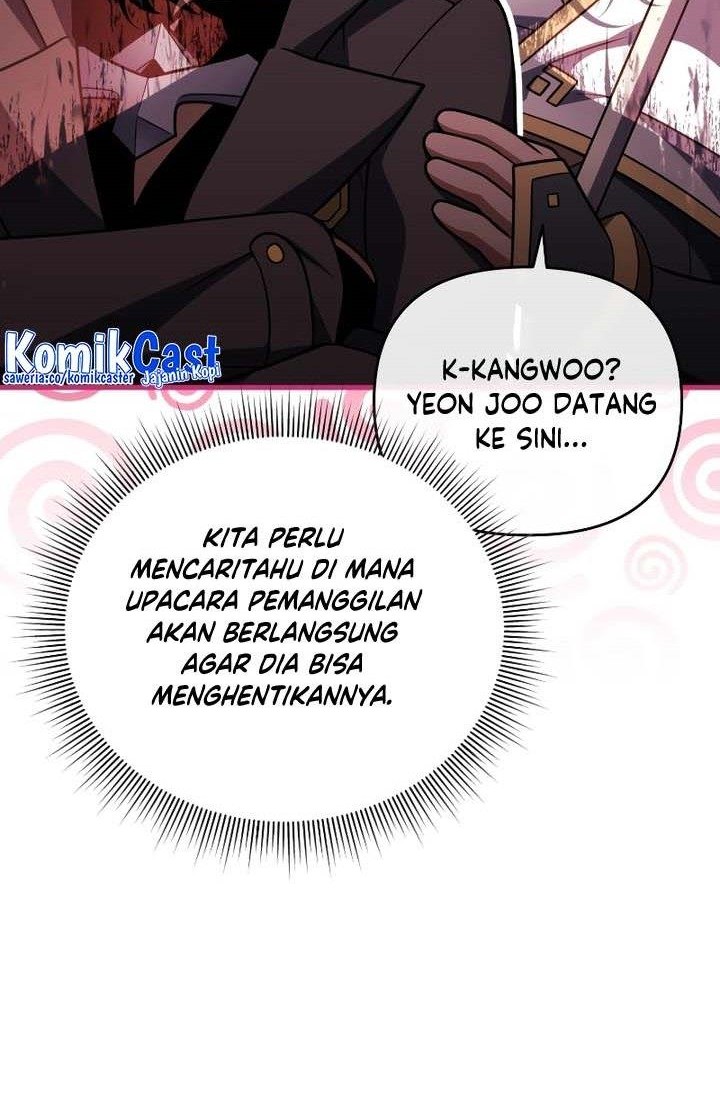 Player Who Returned 10,000 Years Later Chapter 82 - halaman 48