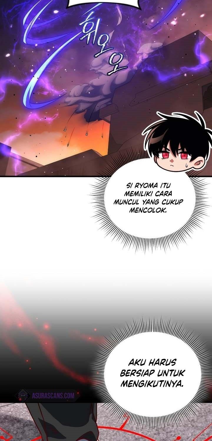 Player Who Returned 10,000 Years Later Chapter 82 - halaman 50