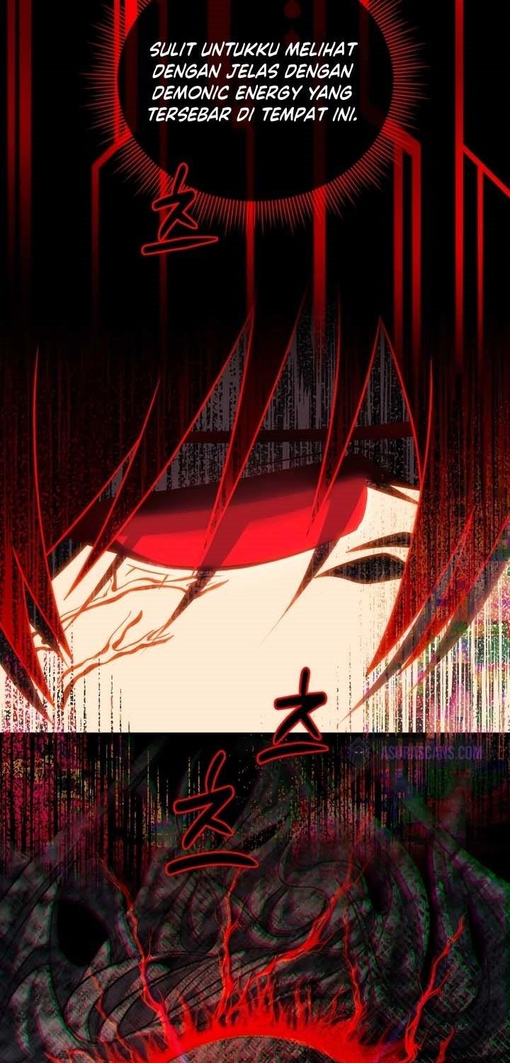 Player Who Returned 10,000 Years Later Chapter 82 - halaman 52