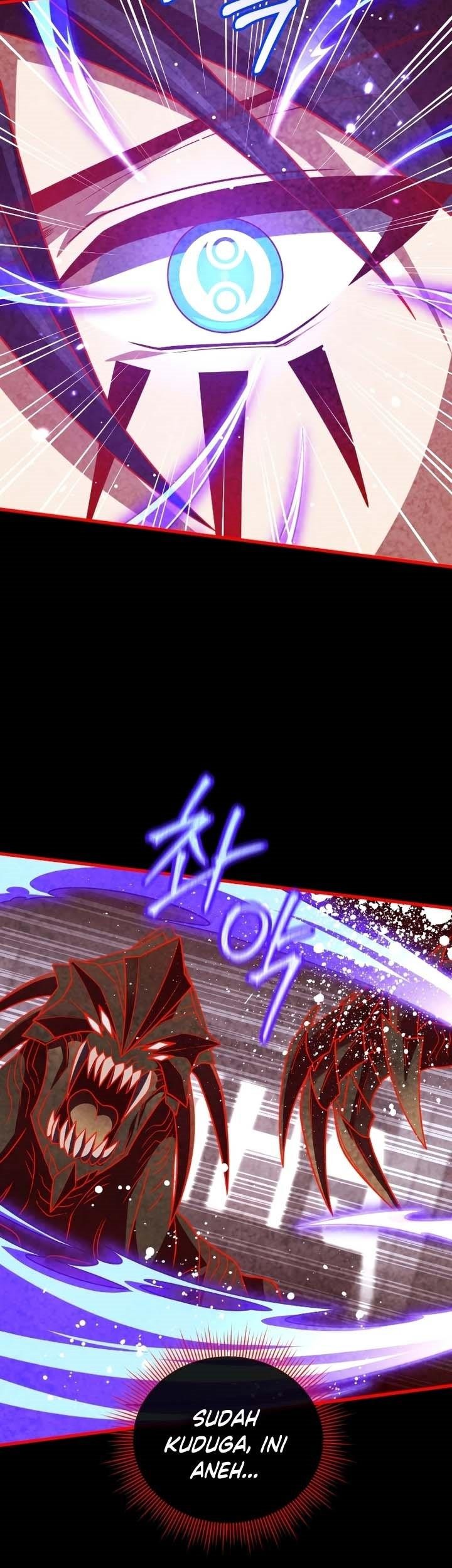 Player Who Returned 10,000 Years Later Chapter 82 - halaman 55