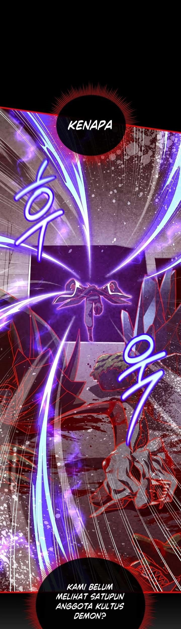 Player Who Returned 10,000 Years Later Chapter 82 - halaman 57