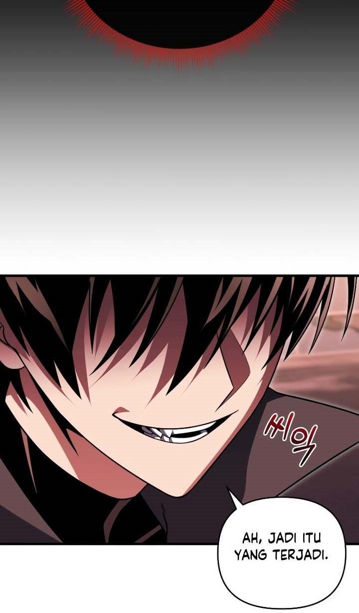 Player Who Returned 10,000 Years Later Chapter 82 - halaman 58