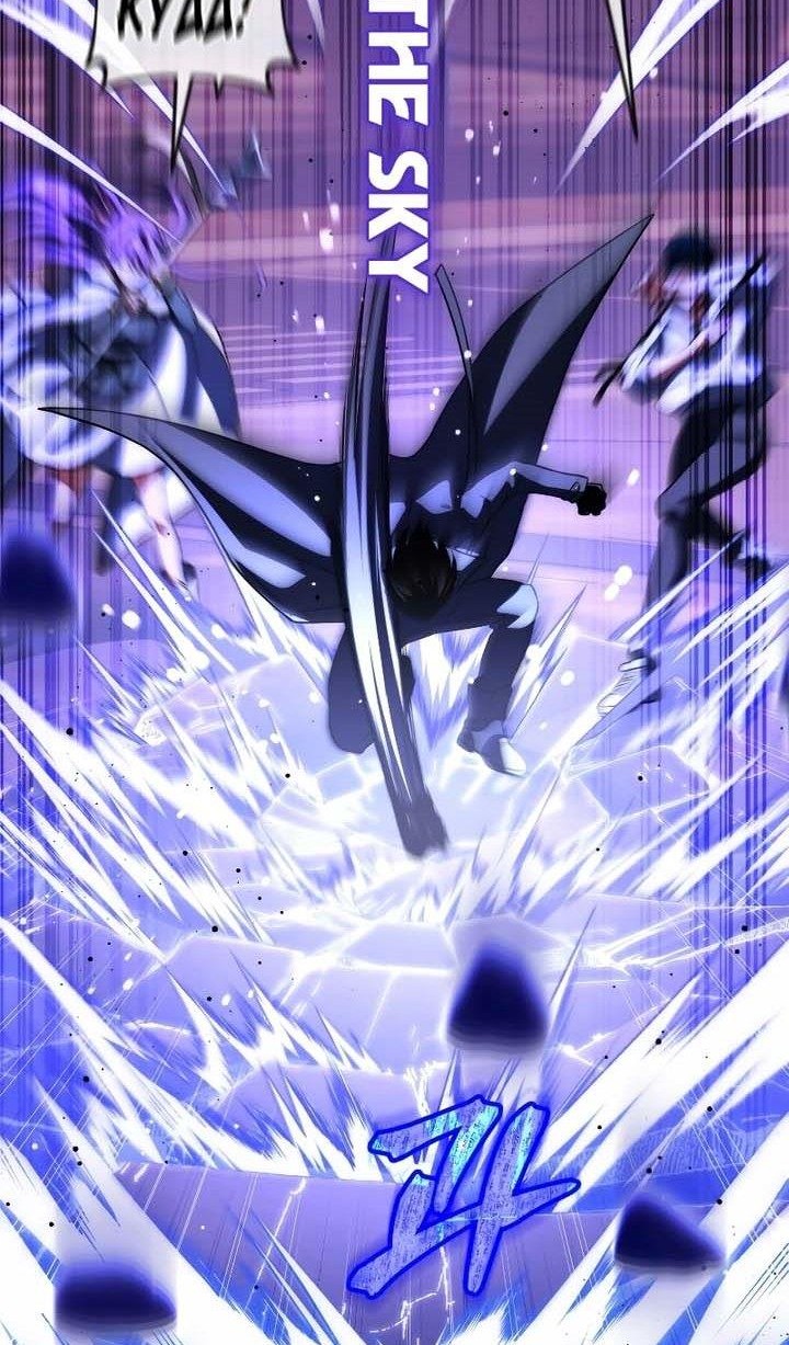 Player Who Returned 10,000 Years Later Chapter 82 - halaman 62