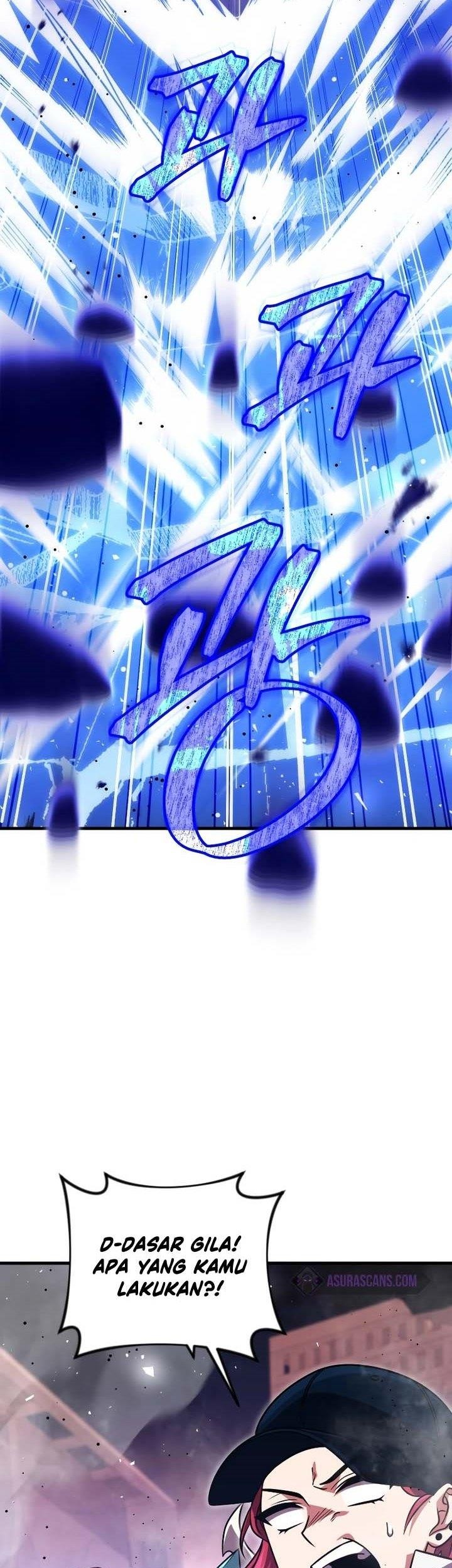 Player Who Returned 10,000 Years Later Chapter 82 - halaman 63