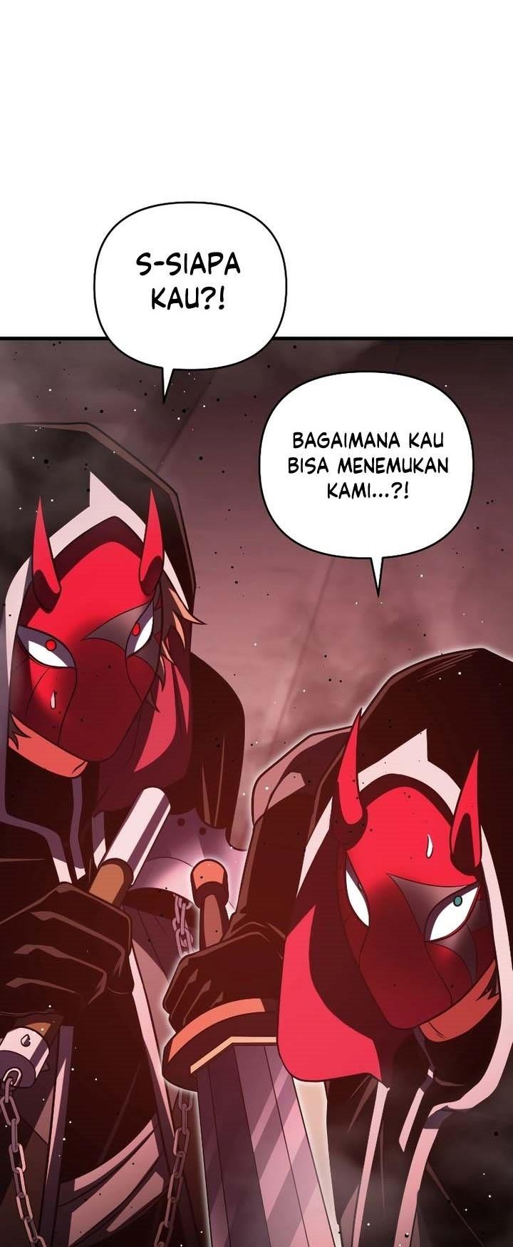Player Who Returned 10,000 Years Later Chapter 82 - halaman 66