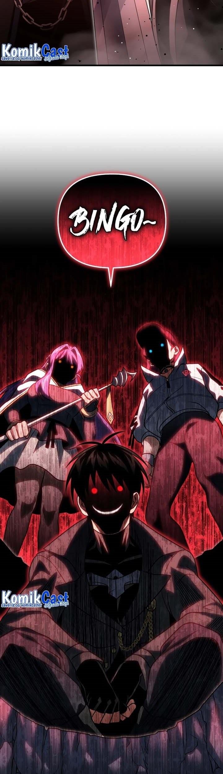 Player Who Returned 10,000 Years Later Chapter 82 - halaman 67