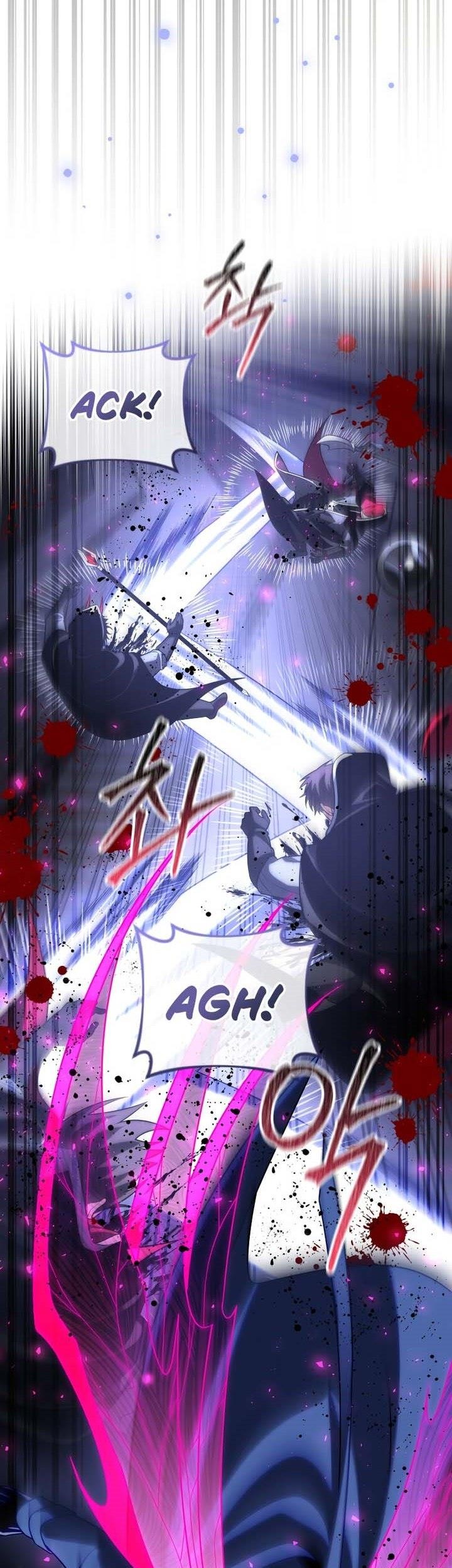 Player Who Returned 10,000 Years Later Chapter 83 - halaman 13