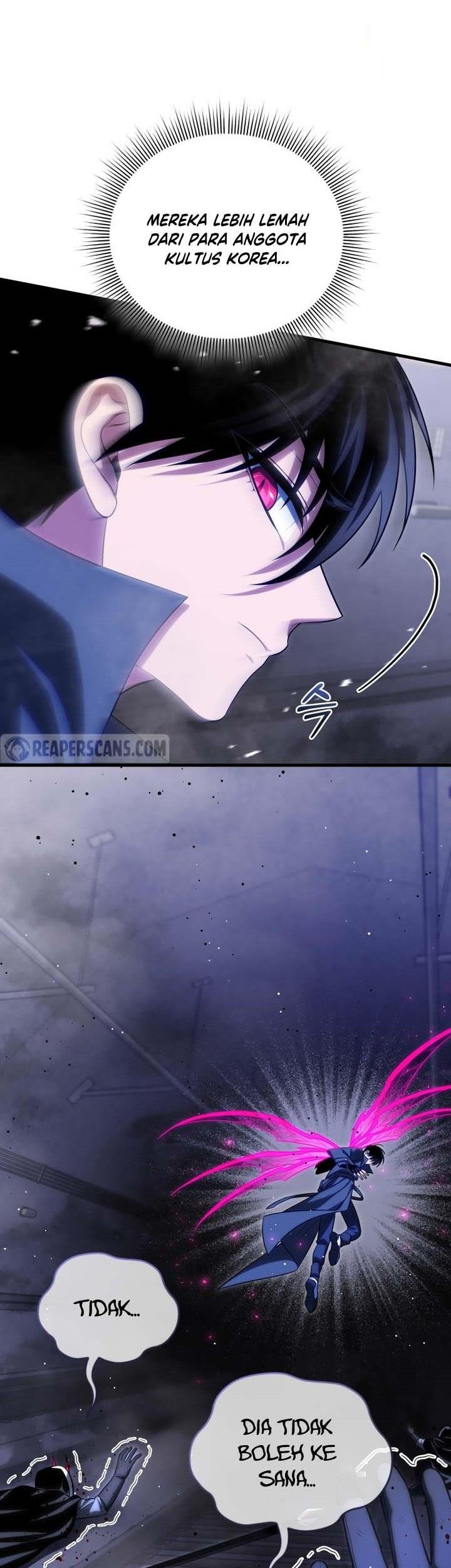 Player Who Returned 10,000 Years Later Chapter 83 - halaman 15