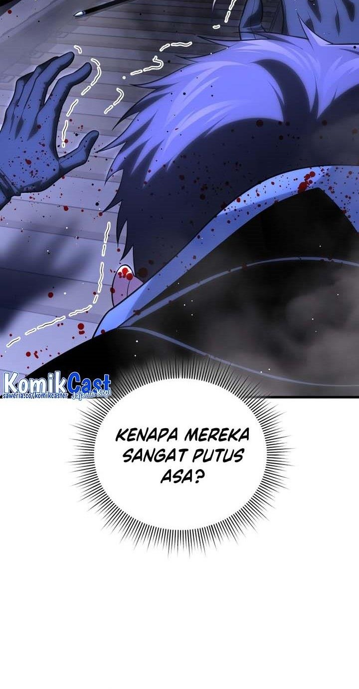 Player Who Returned 10,000 Years Later Chapter 83 - halaman 16