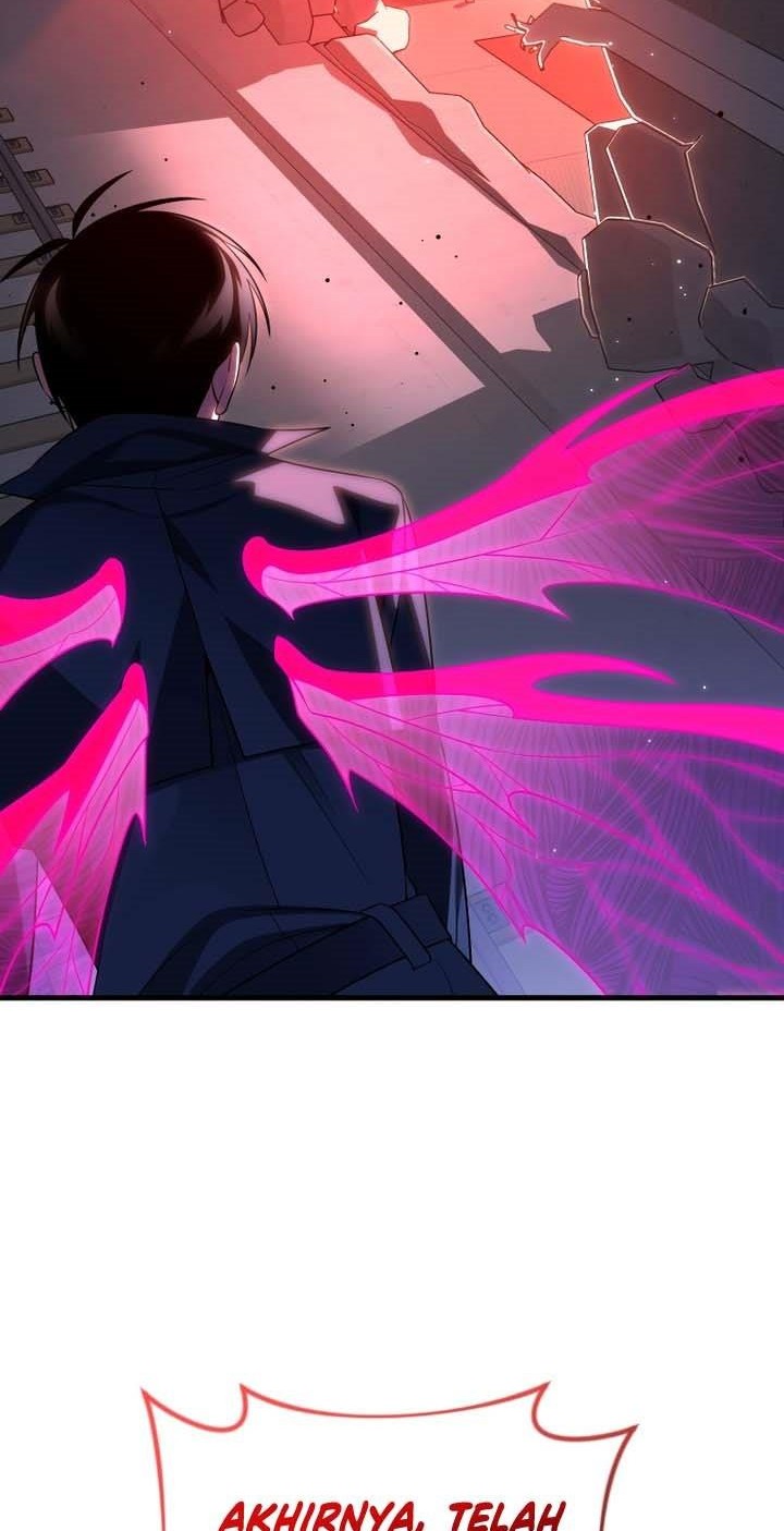 Player Who Returned 10,000 Years Later Chapter 83 - halaman 18