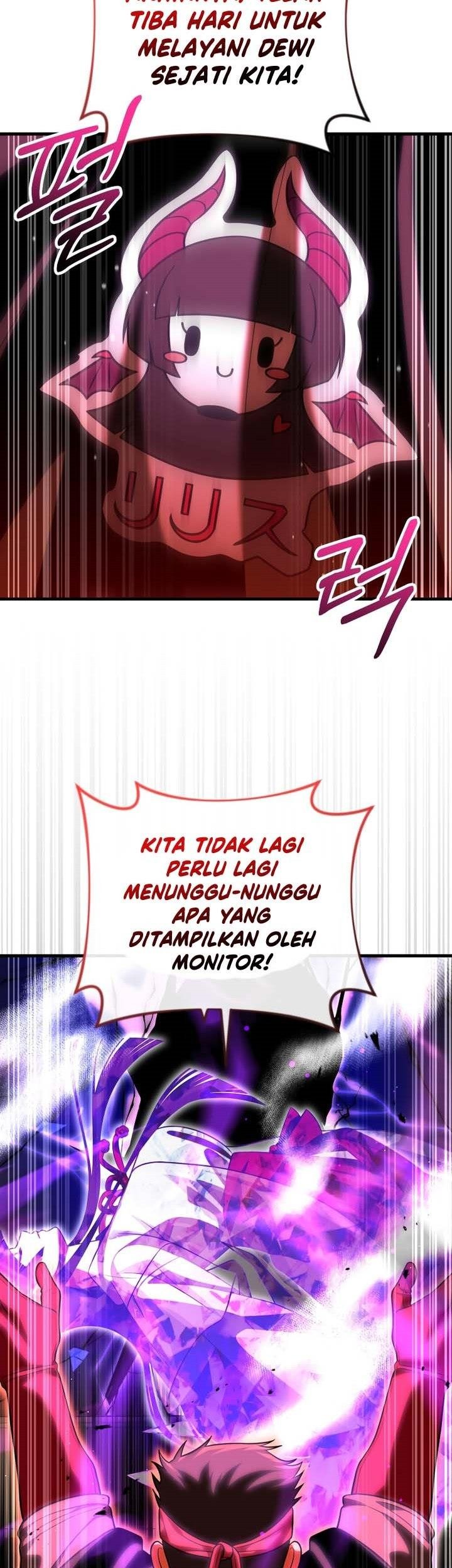 Player Who Returned 10,000 Years Later Chapter 83 - halaman 19
