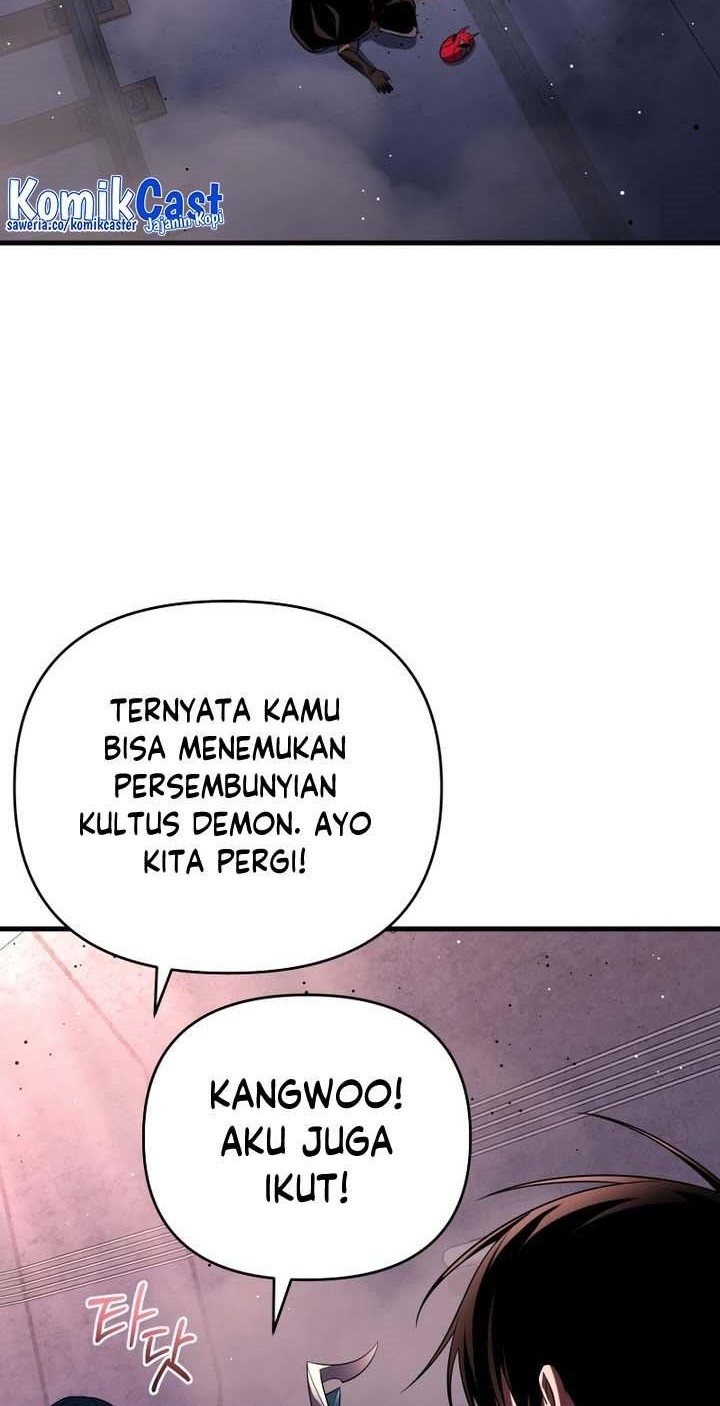 Player Who Returned 10,000 Years Later Chapter 83 - halaman 2