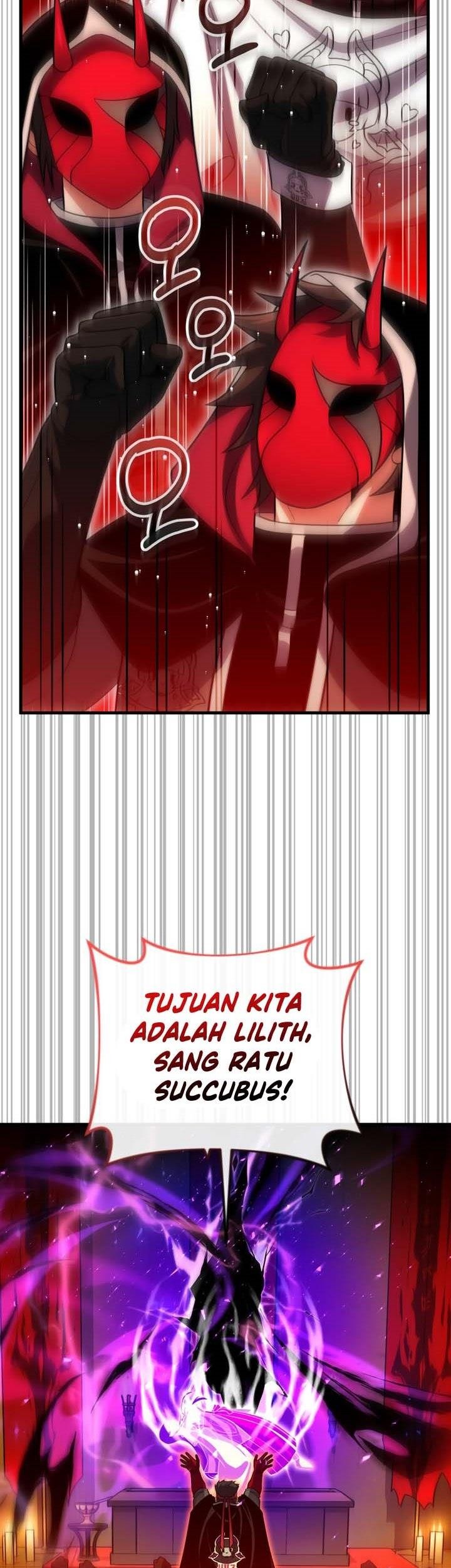 Player Who Returned 10,000 Years Later Chapter 83 - halaman 21