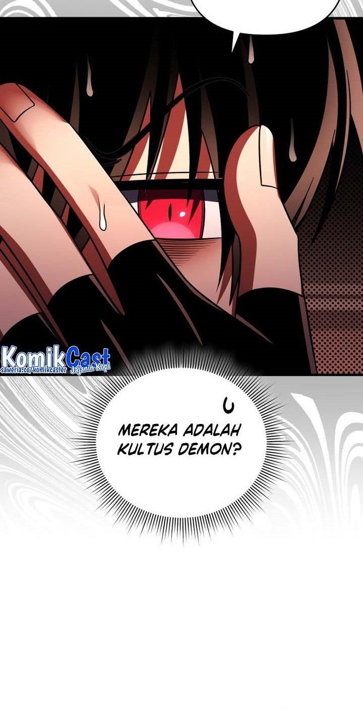 Player Who Returned 10,000 Years Later Chapter 83 - halaman 24