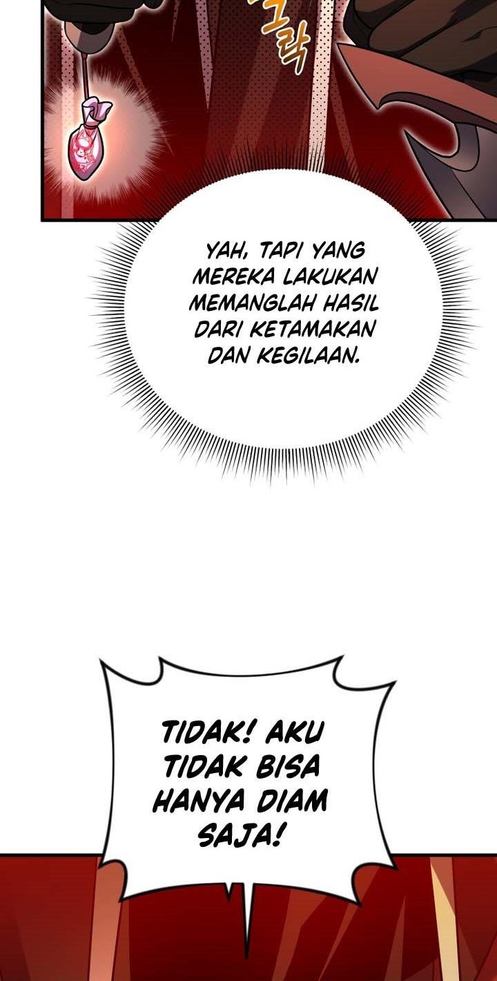 Player Who Returned 10,000 Years Later Chapter 83 - halaman 26