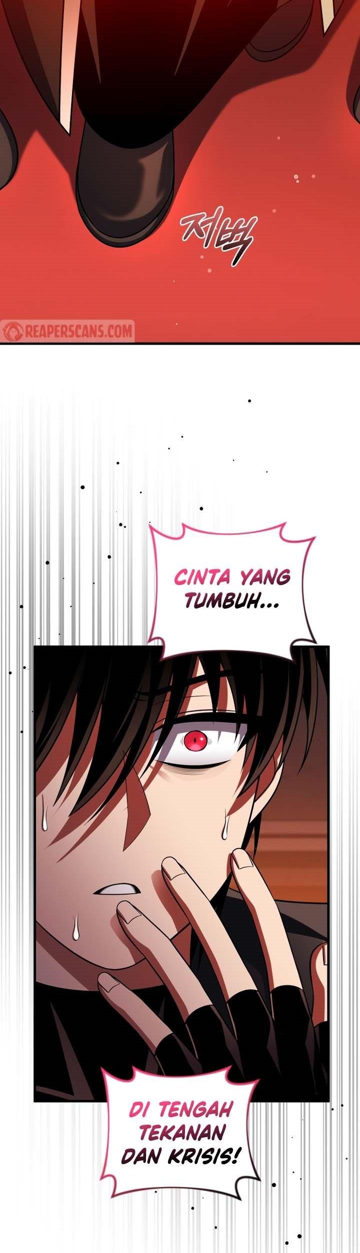 Player Who Returned 10,000 Years Later Chapter 83 - halaman 27