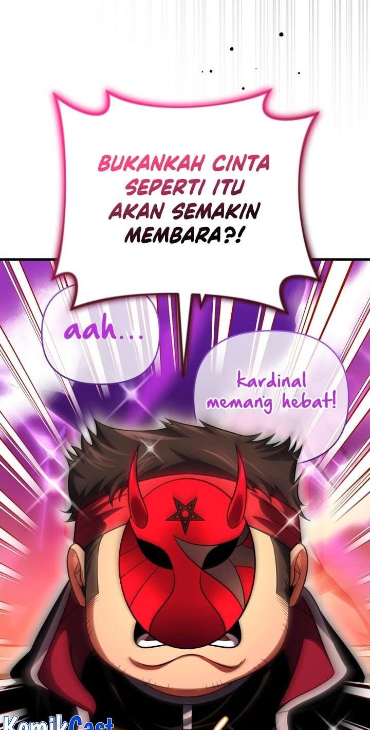 Player Who Returned 10,000 Years Later Chapter 83 - halaman 28