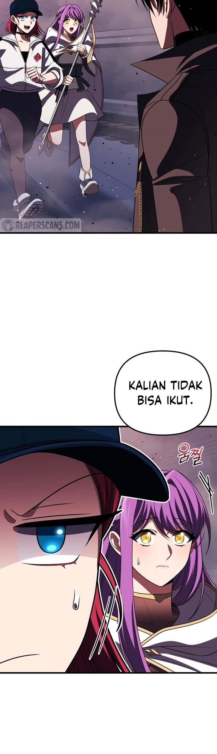 Player Who Returned 10,000 Years Later Chapter 83 - halaman 3