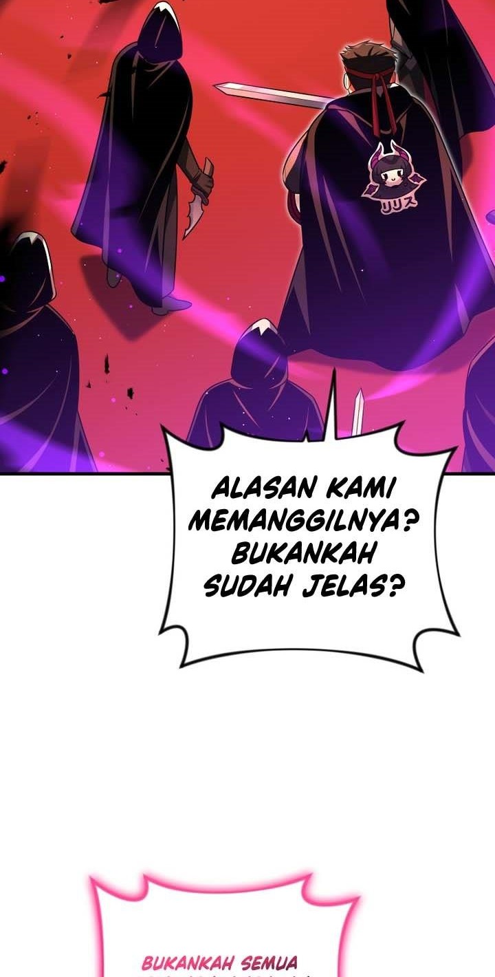 Player Who Returned 10,000 Years Later Chapter 83 - halaman 30
