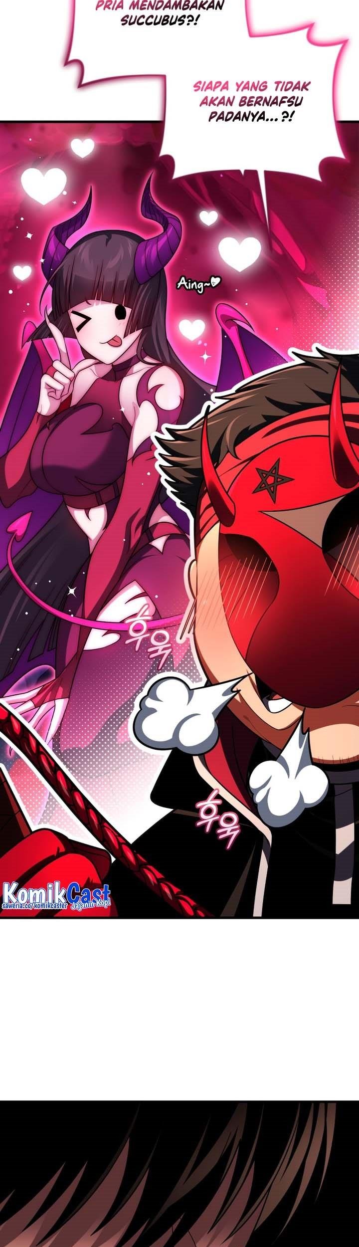 Player Who Returned 10,000 Years Later Chapter 83 - halaman 31