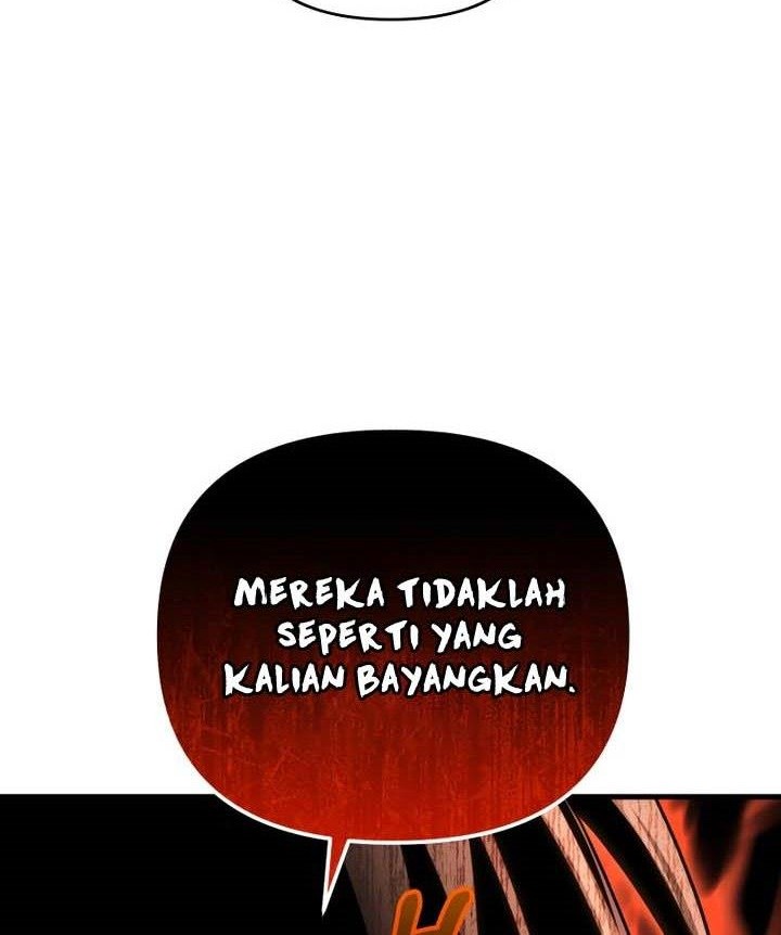 Player Who Returned 10,000 Years Later Chapter 83 - halaman 38