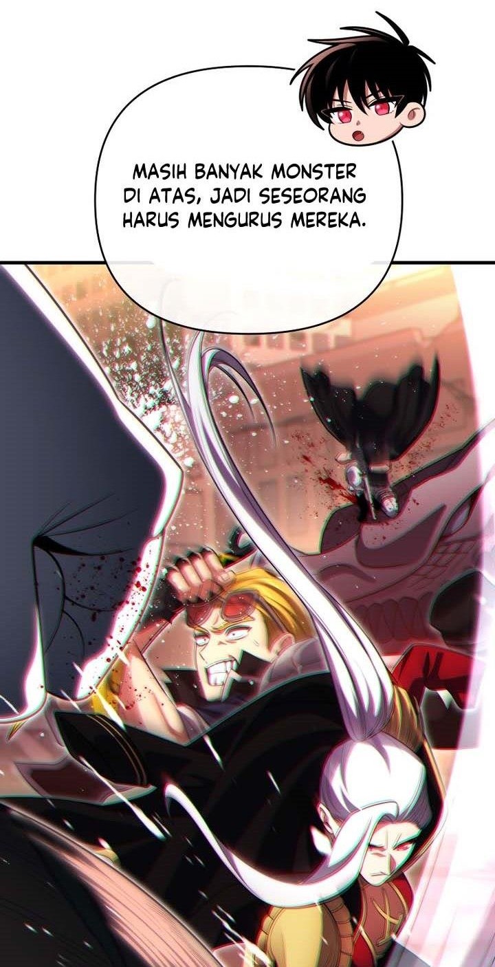 Player Who Returned 10,000 Years Later Chapter 83 - halaman 4