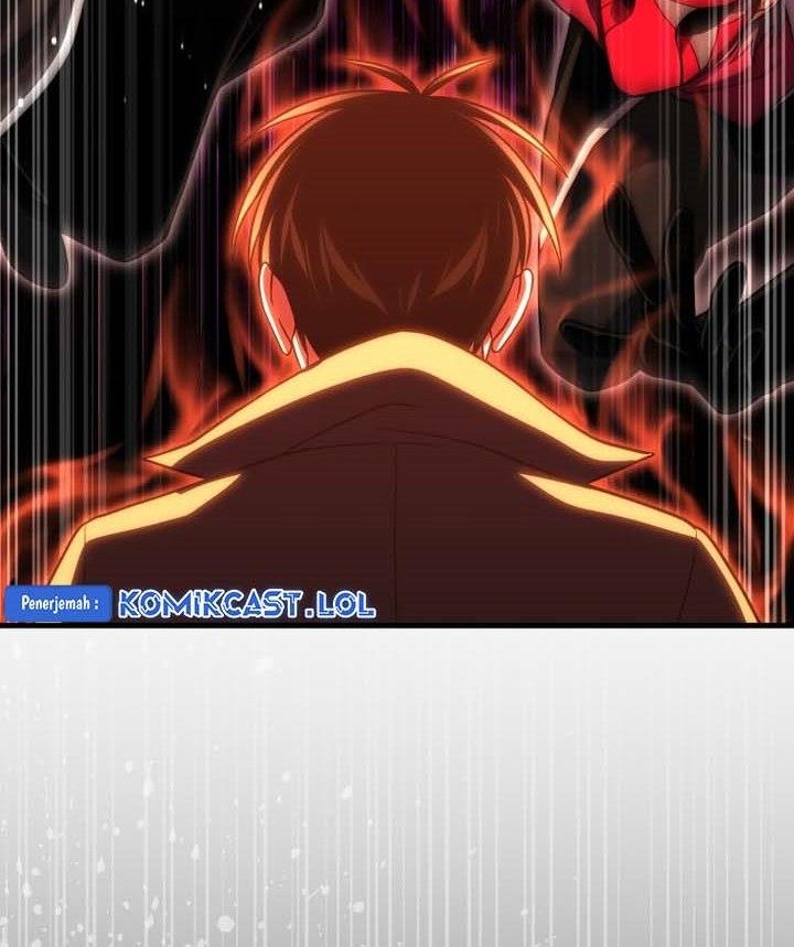 Player Who Returned 10,000 Years Later Chapter 83 - halaman 40