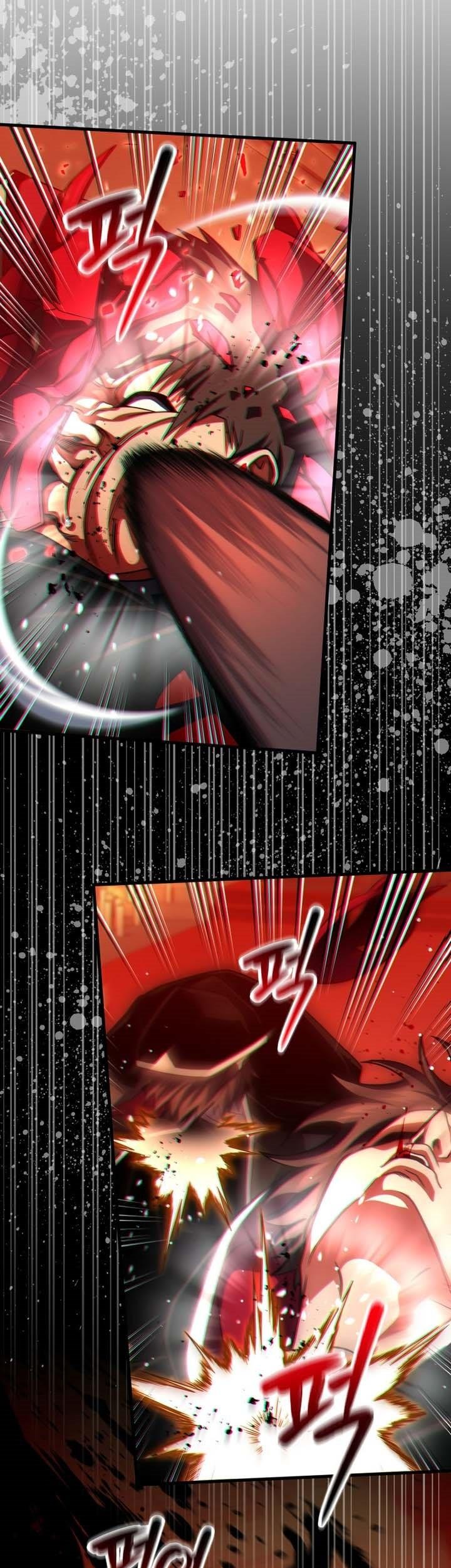Player Who Returned 10,000 Years Later Chapter 83 - halaman 41