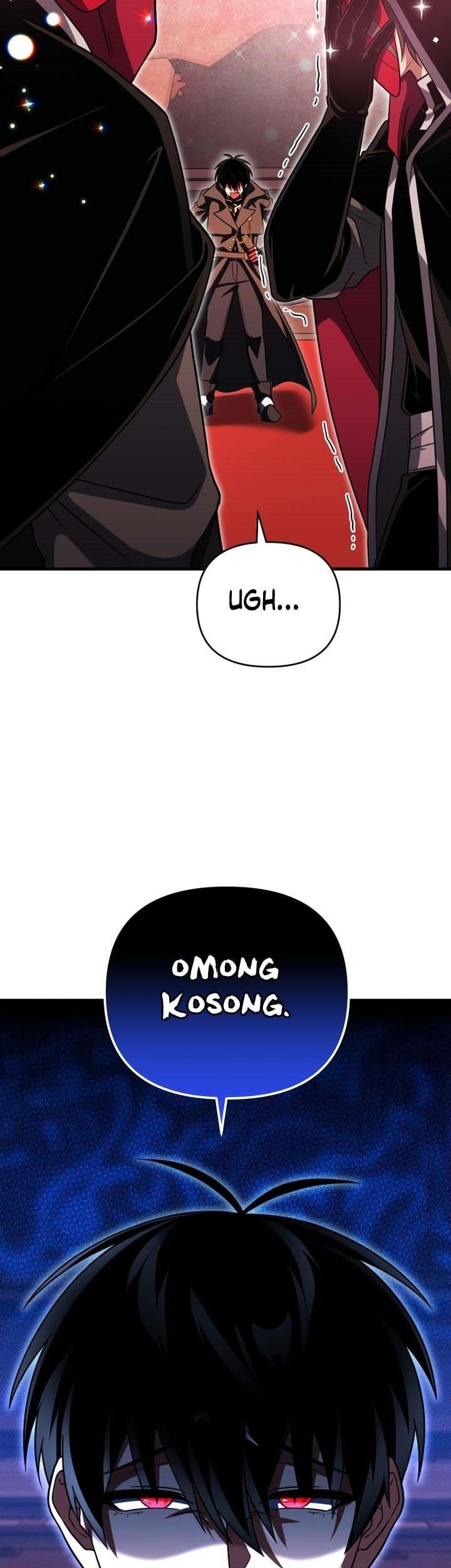 Player Who Returned 10,000 Years Later Chapter 83 - halaman 47
