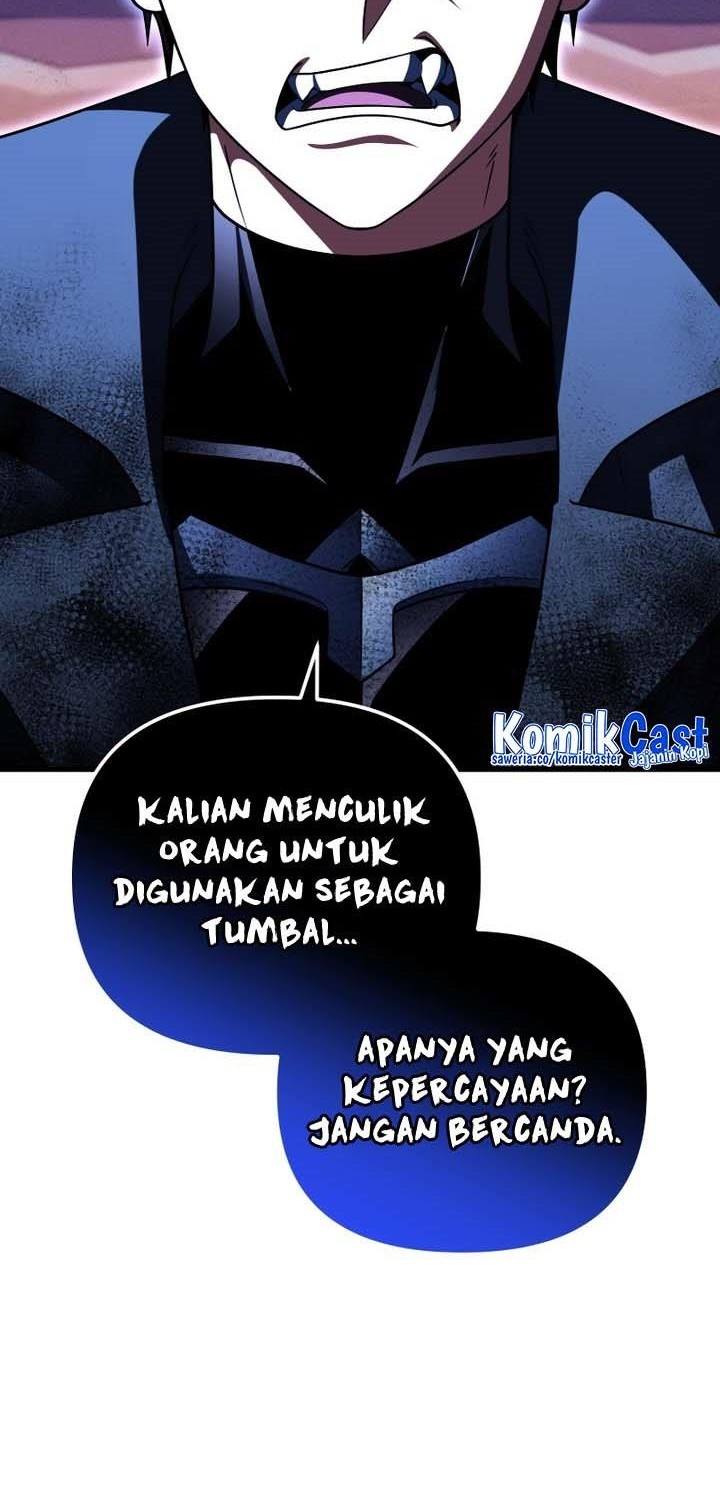 Player Who Returned 10,000 Years Later Chapter 83 - halaman 48