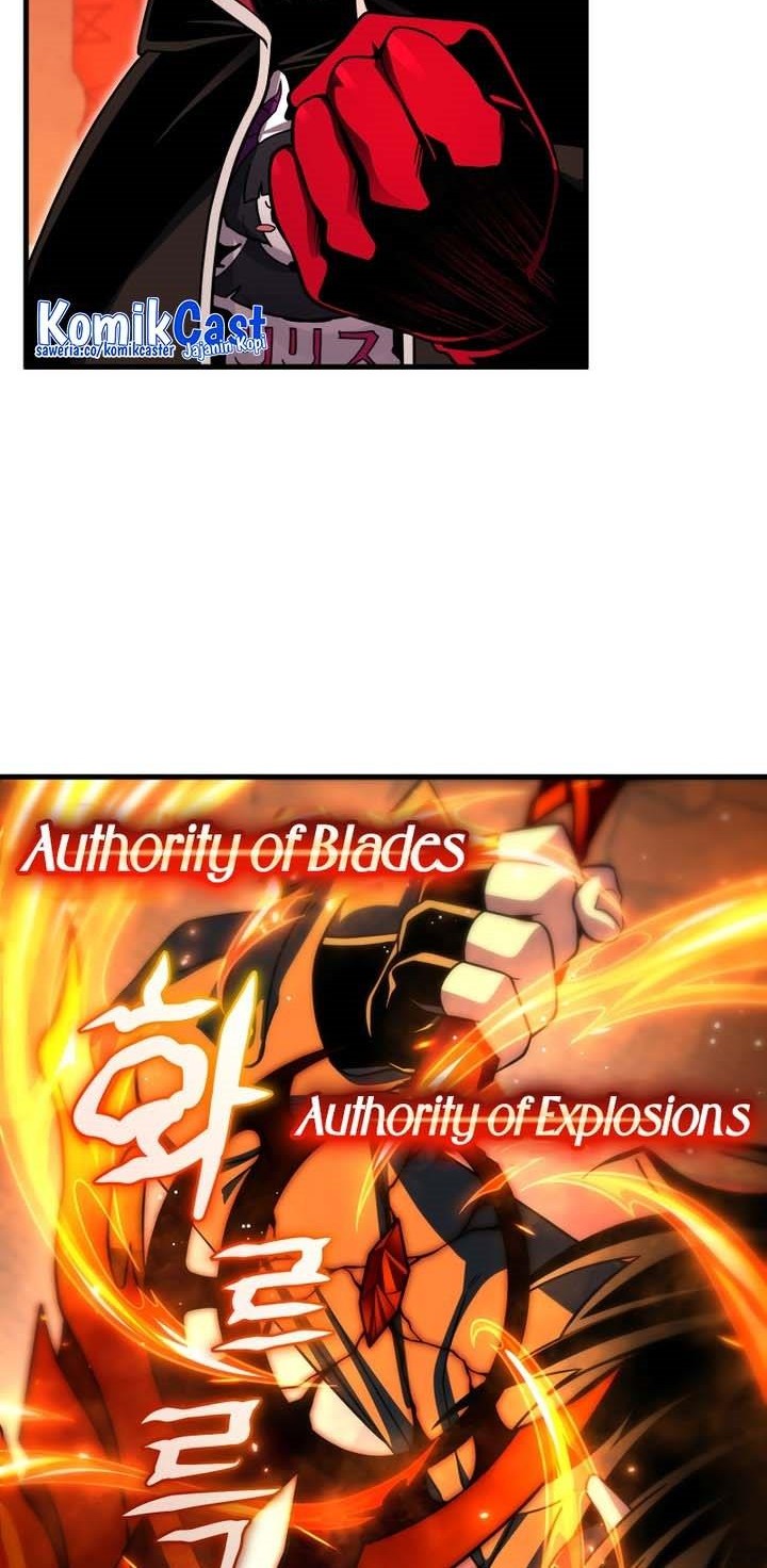 Player Who Returned 10,000 Years Later Chapter 83 - halaman 50