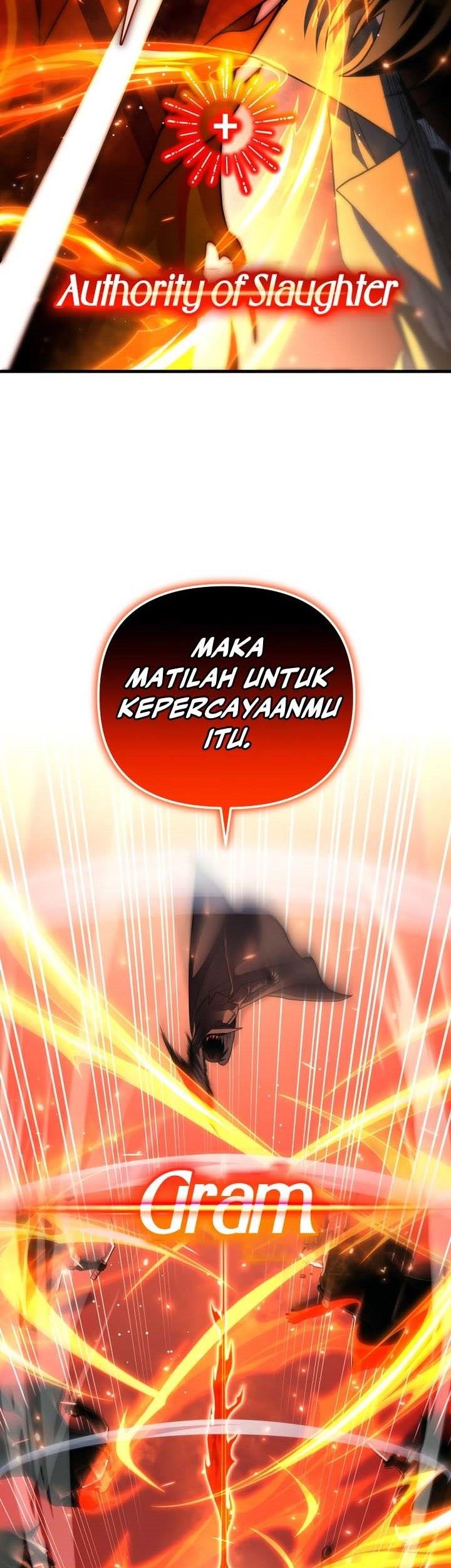 Player Who Returned 10,000 Years Later Chapter 83 - halaman 51