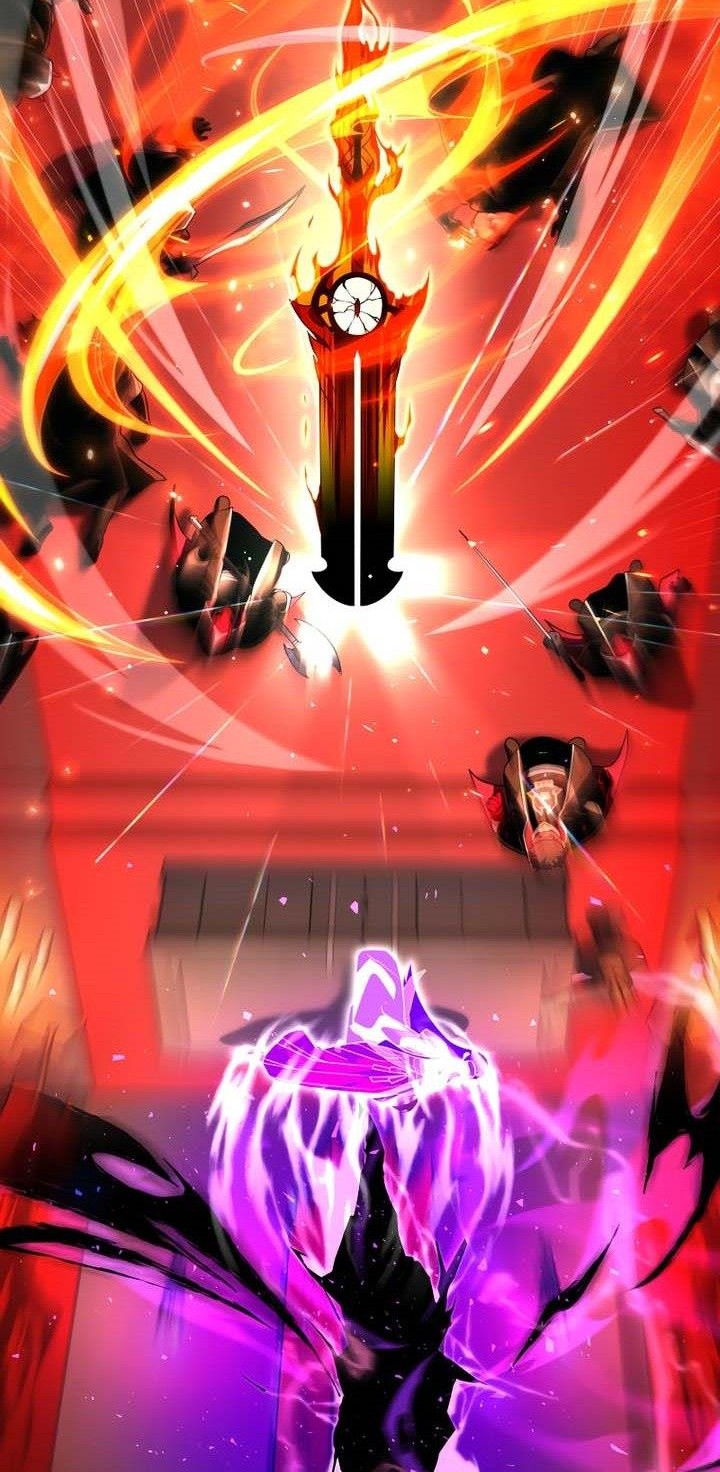 Player Who Returned 10,000 Years Later Chapter 83 - halaman 52