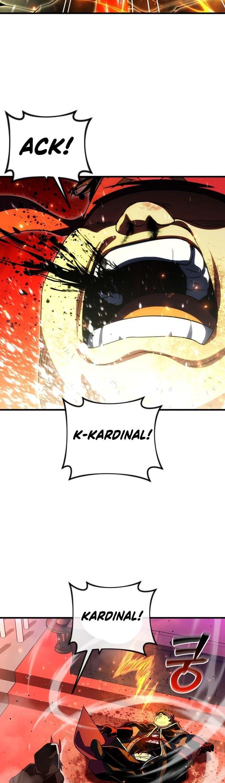 Player Who Returned 10,000 Years Later Chapter 83 - halaman 55