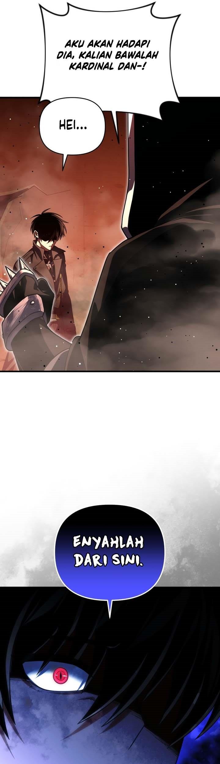 Player Who Returned 10,000 Years Later Chapter 83 - halaman 57