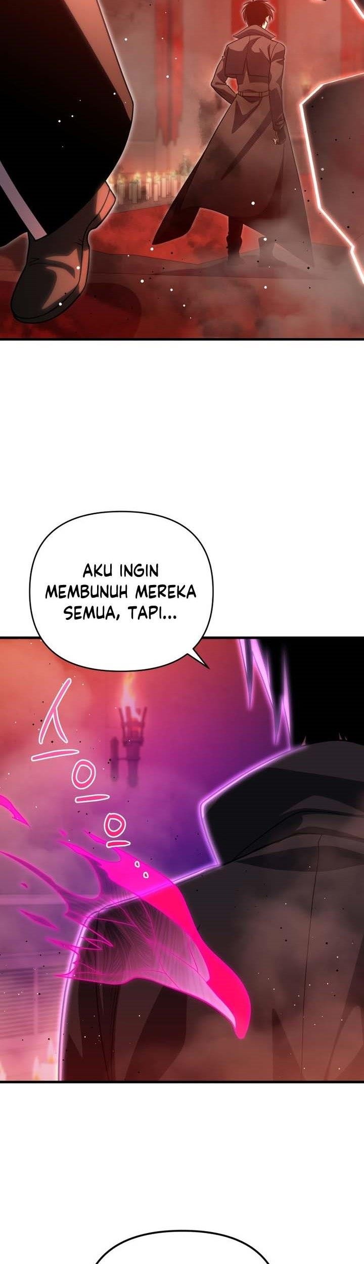 Player Who Returned 10,000 Years Later Chapter 83 - halaman 59