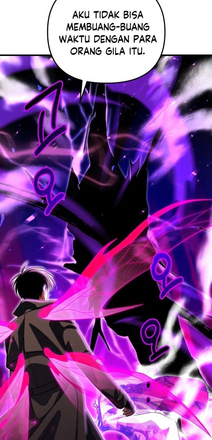 Player Who Returned 10,000 Years Later Chapter 83 - halaman 60